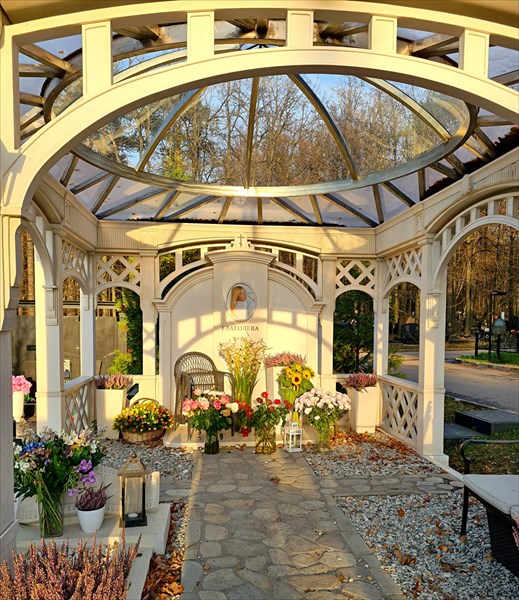 121-Вера Глаголева